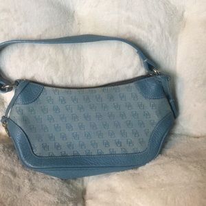 A Dooney&Bourke Bag